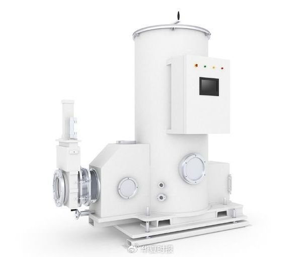 恒运资本配资 新单难求！多家光伏设备龙头业绩下滑，“卖铲人”转战二手市场掘金