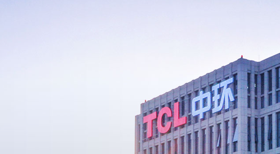 股升网 净利润暴跌116.67%，TCL中环一季度亏“麻”了