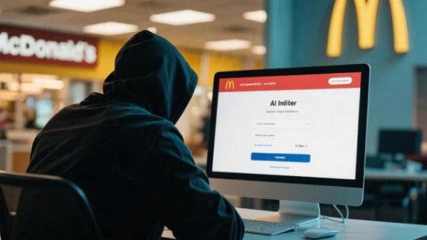 达宝优配 麦当劳AI招聘系统被30分钟攻破，6400万求职者信息一览无遗