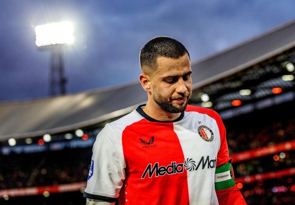 金控配资 费耶诺德发言人谈汉茨科转会利雅得胜利告吹：前所未有的丑闻