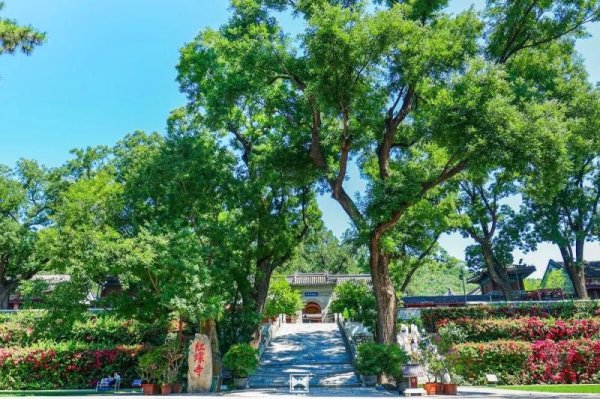 星火配资 怀柔面向区内三所高校推出5个4A级以上景区免门票政策