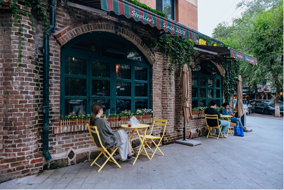 长宏策略 到沈阳，嗅宜居宜业的城市味道